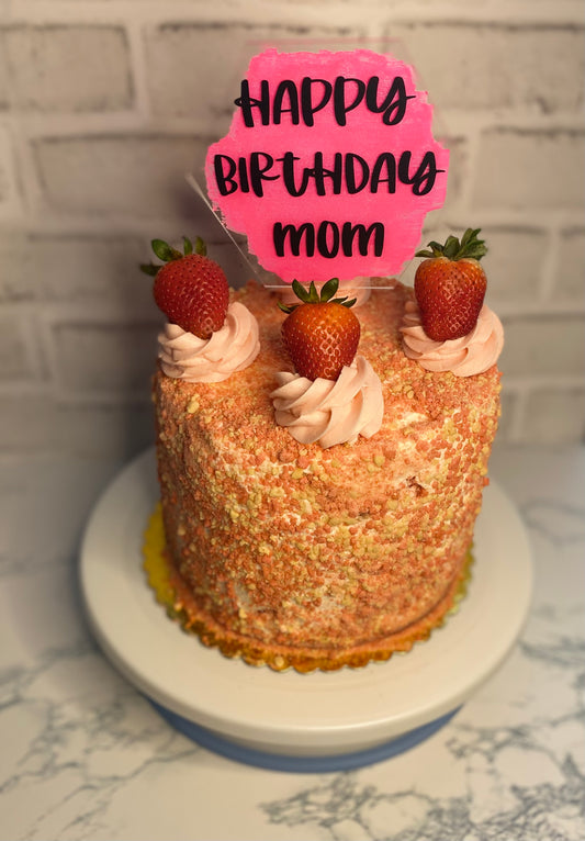 Mothers Day Cakes