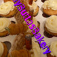Chicken & Waffle Cupcakes